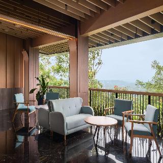 Mercure Cibadak Sukabumi Resort fotoÄŸrafÄ±
