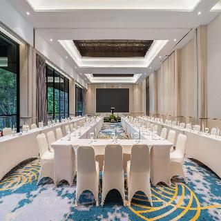 Mercure Cibadak Sukabumi Resort fotoÄŸrafÄ±