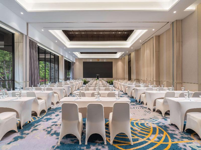 Mercure Cibadak Sukabumi Resort - Toplantı