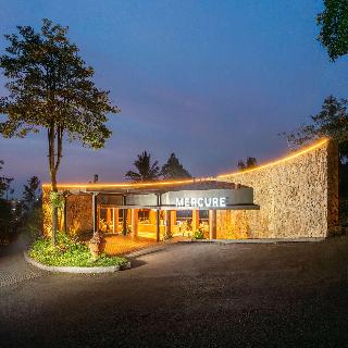 Mercure Cibadak Sukabumi Resort fotoÄŸrafÄ±