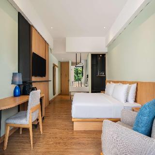 Mercure Cibadak Sukabumi Resort fotoÄŸrafÄ±
