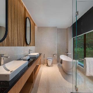 Mercure Cibadak Sukabumi Resort fotoÄŸrafÄ±