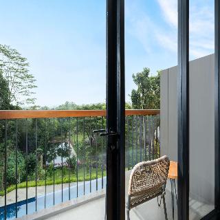 Mercure Cibadak Sukabumi Resort fotoÄŸrafÄ±