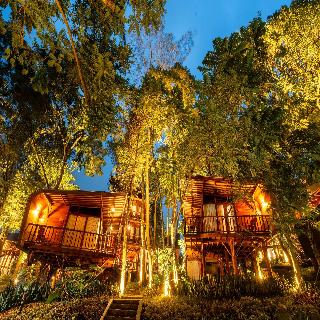 Mercure Cibadak Sukabumi Resort fotoÄŸrafÄ±