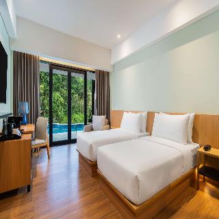 Mercure Cibadak Sukabumi Resort fotoÄŸrafÄ±
