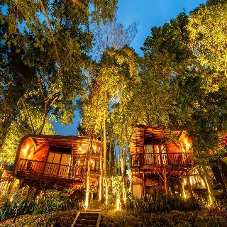 Mercure Cibadak Sukabumi Resort fotoÄŸrafÄ±