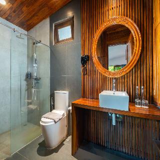 Mercure Cibadak Sukabumi Resort fotoÄŸrafÄ±