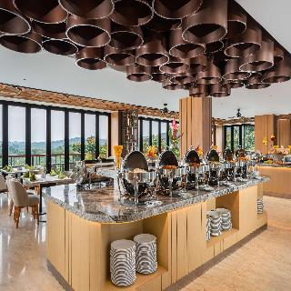 Mercure Cibadak Sukabumi Resort fotoÄŸrafÄ±