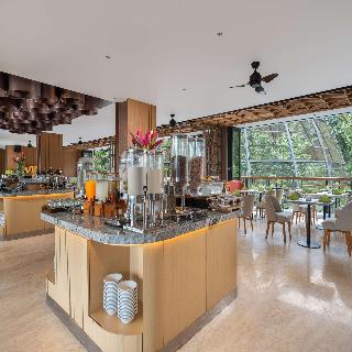 Mercure Cibadak Sukabumi Resort fotoÄŸrafÄ±