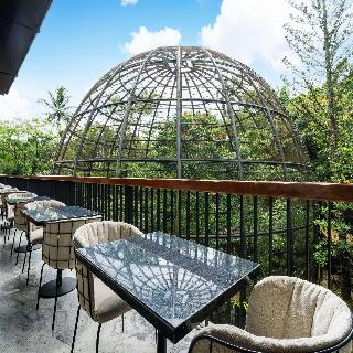 Mercure Cibadak Sukabumi Resort fotoÄŸrafÄ±