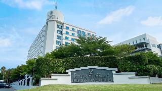 Krungsri River otel fotoğrafı