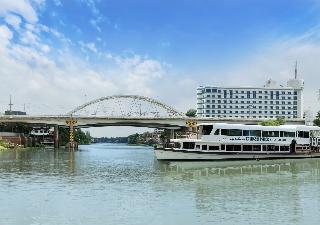 Krungsri River fotoÄŸrafÄ±