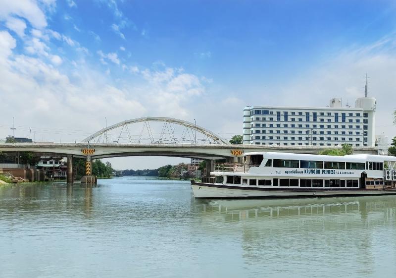 Krungsri River - Genel
