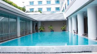Krungsri River fotoÄŸrafÄ±