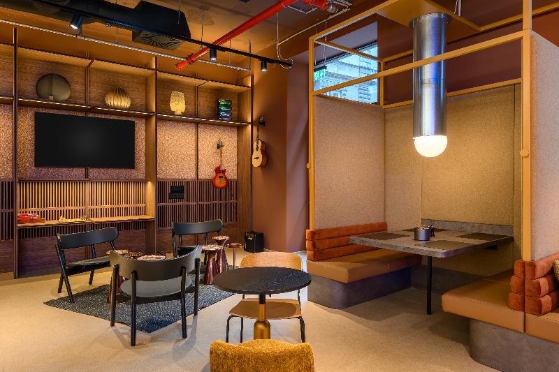 You Hotel Budapest - Handwritten Collection - Genel