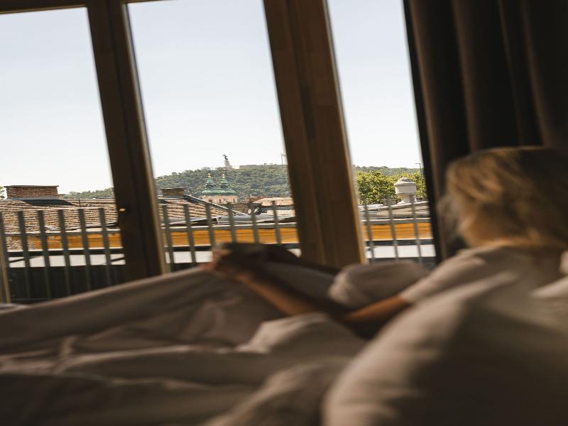 You Hotel Budapest - Handwritten Collection - Genel