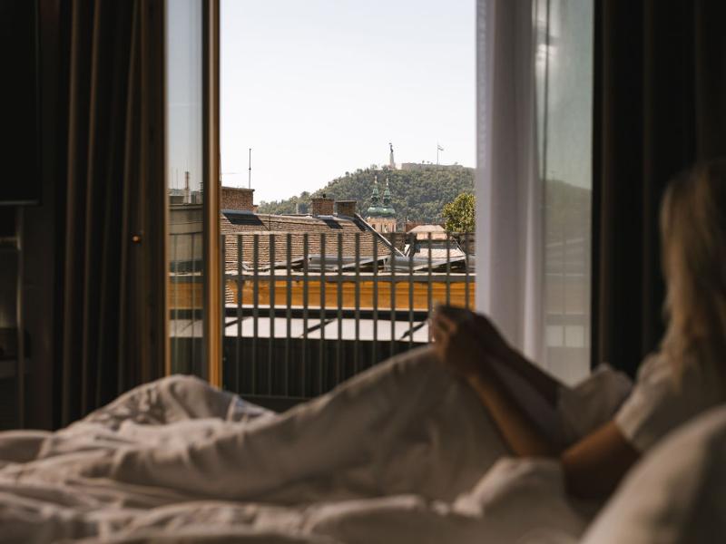 You Hotel Budapest - Handwritten Collection - Genel