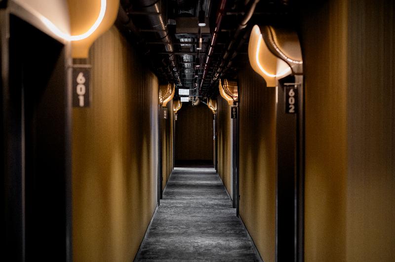 You Hotel Budapest - Handwritten Collection - Genel