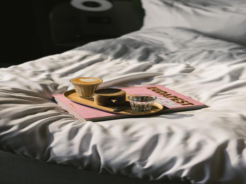 You Hotel Budapest - Handwritten Collection - Genel