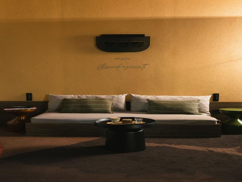 You Hotel Budapest - Handwritten Collection - Genel