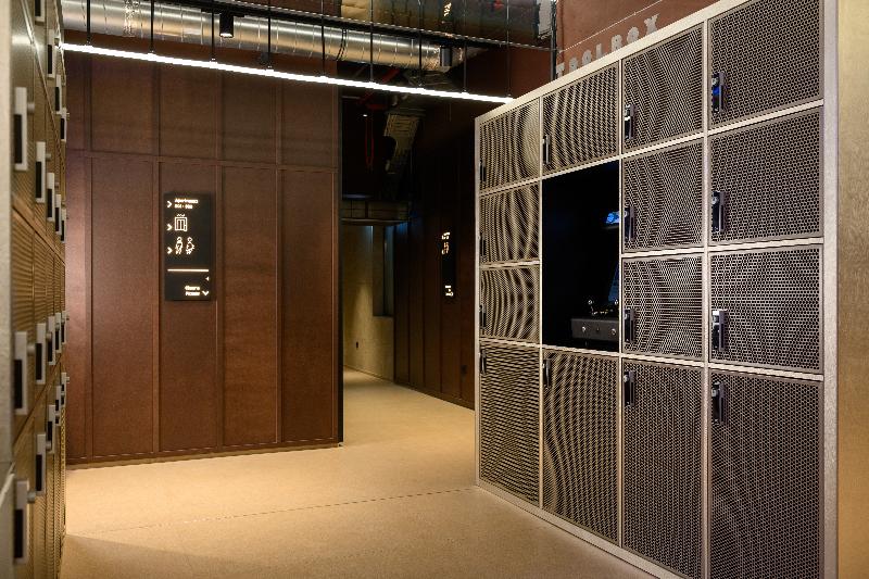 You Hotel Budapest - Handwritten Collection - Genel