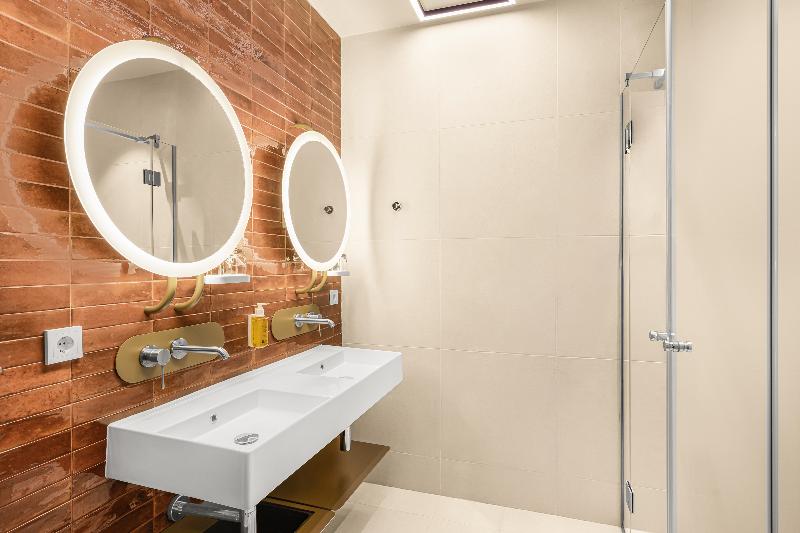 You Hotel Budapest - Handwritten Collection - Oda