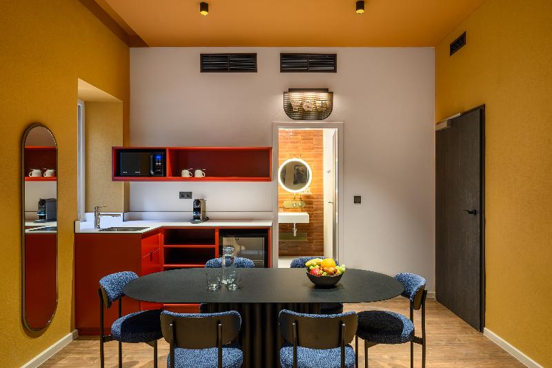 You Hotel Budapest - Handwritten Collection - Oda