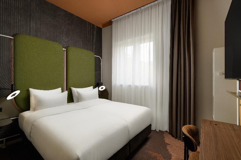 You Hotel Budapest - Handwritten Collection - Oda
