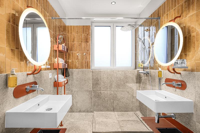 You Hotel Budapest - Handwritten Collection - Oda