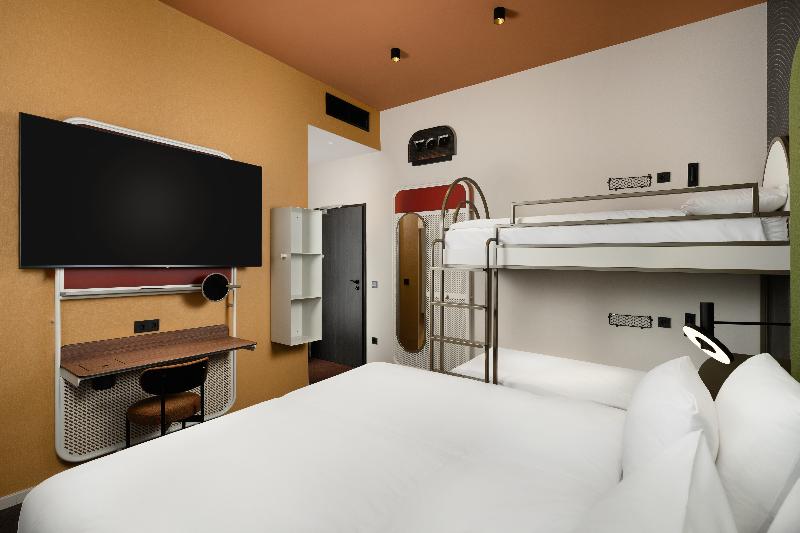 You Hotel Budapest - Handwritten Collection - Oda