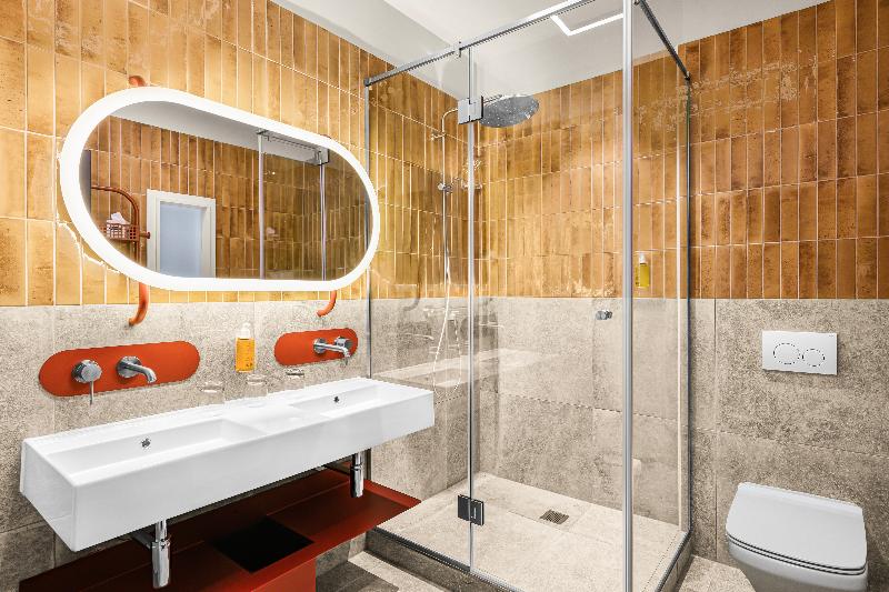 You Hotel Budapest - Handwritten Collection - Oda
