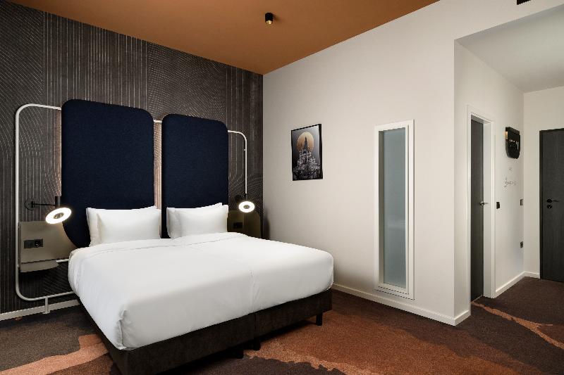You Hotel Budapest - Handwritten Collection - Oda