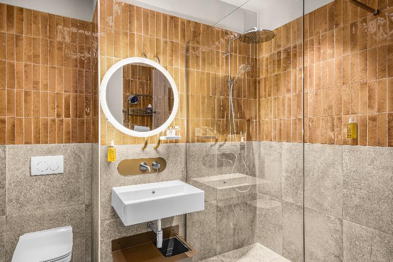 You Hotel Budapest - Handwritten Collection - Oda