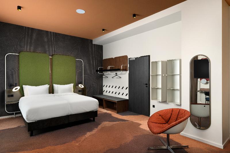 You Hotel Budapest - Handwritten Collection - Oda