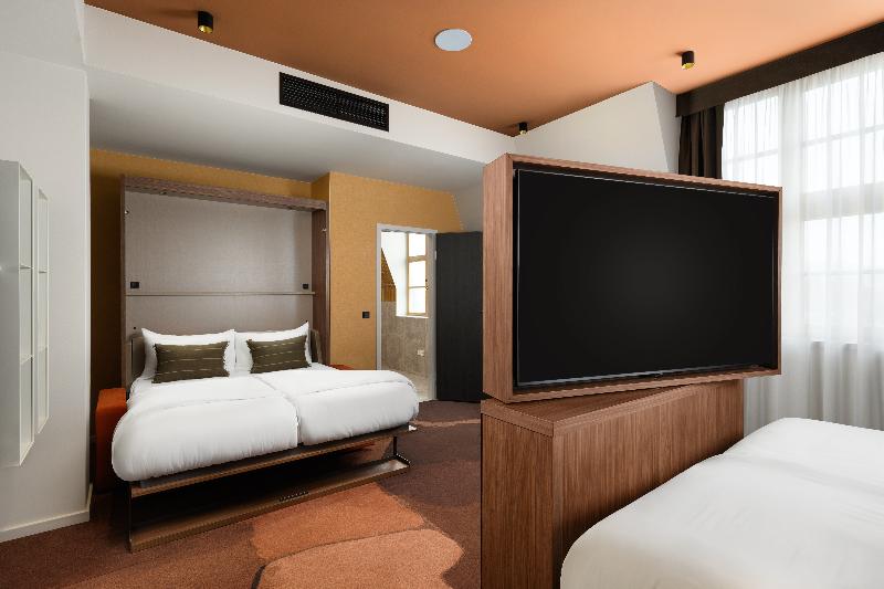 You Hotel Budapest - Handwritten Collection - Oda
