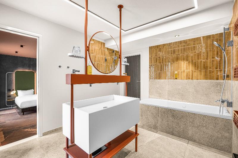 You Hotel Budapest - Handwritten Collection - Oda