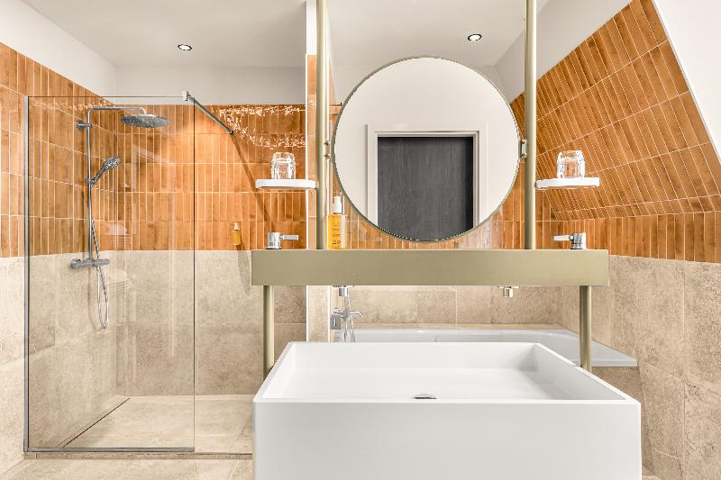 You Hotel Budapest - Handwritten Collection - Oda