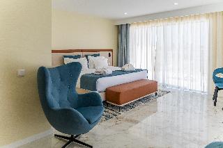 Lagos Atlantic Hotel otel fotoğrafı