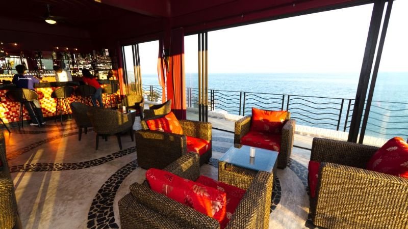 Jamahkiri Dive Resort & SPA fotoÄŸrafÄ±