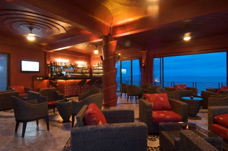Jamahkiri Dive Resort & SPA fotoÄŸrafÄ±