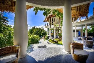 Jamahkiri Dive Resort & SPA fotoÄŸrafÄ±