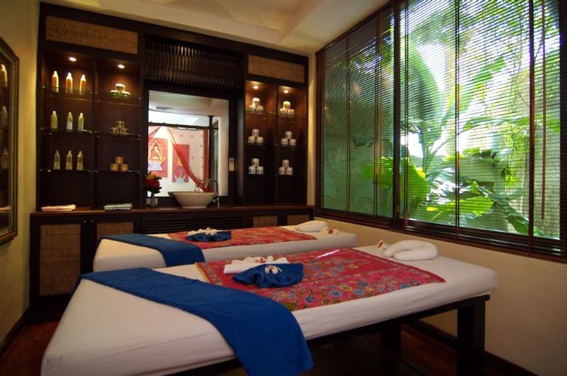 Jamahkiri Dive Resort & SPA fotoÄŸrafÄ±