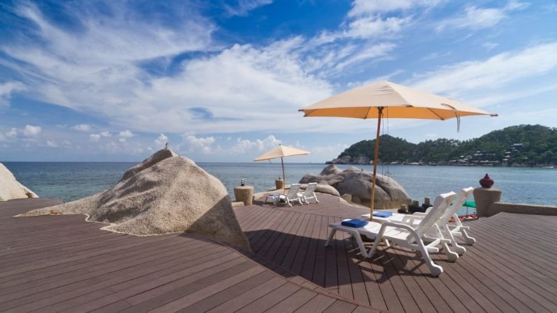 Jamahkiri Dive Resort & SPA fotoÄŸrafÄ±