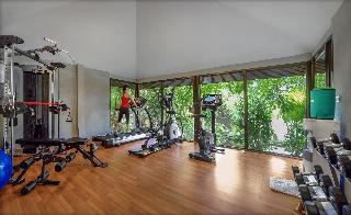 Jamahkiri Dive Resort & SPA fotoÄŸrafÄ±