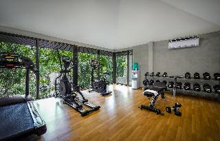 Jamahkiri Dive Resort & SPA fotoÄŸrafÄ±