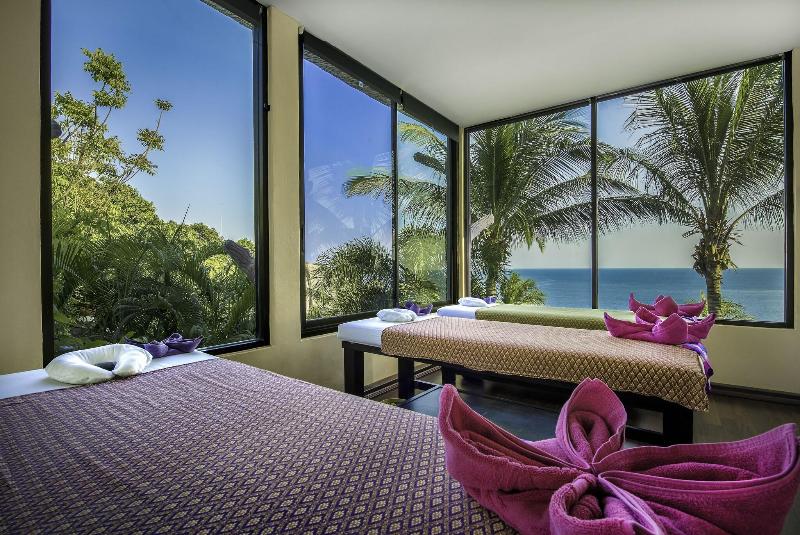 Jamahkiri Dive Resort & SPA - Aktivite
