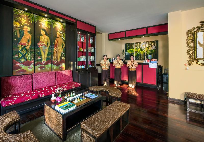 Jamahkiri Dive Resort & SPA - Aktivite
