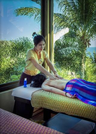Jamahkiri Dive Resort & SPA fotoÄŸrafÄ±