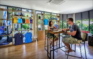 Jamahkiri Dive Resort & SPA fotoÄŸrafÄ±