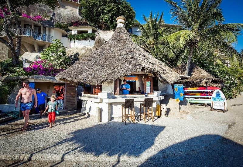 Jamahkiri Dive Resort & SPA - Aktivite